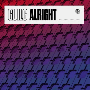 Guilc的專輯Alright