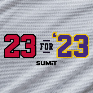 23 for '23 (Explicit) dari SUMIT