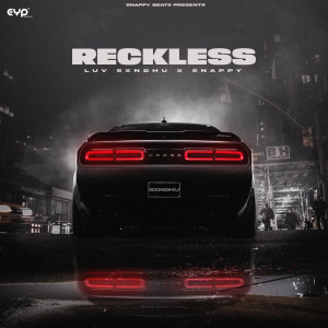 Snappy的專輯Reckless