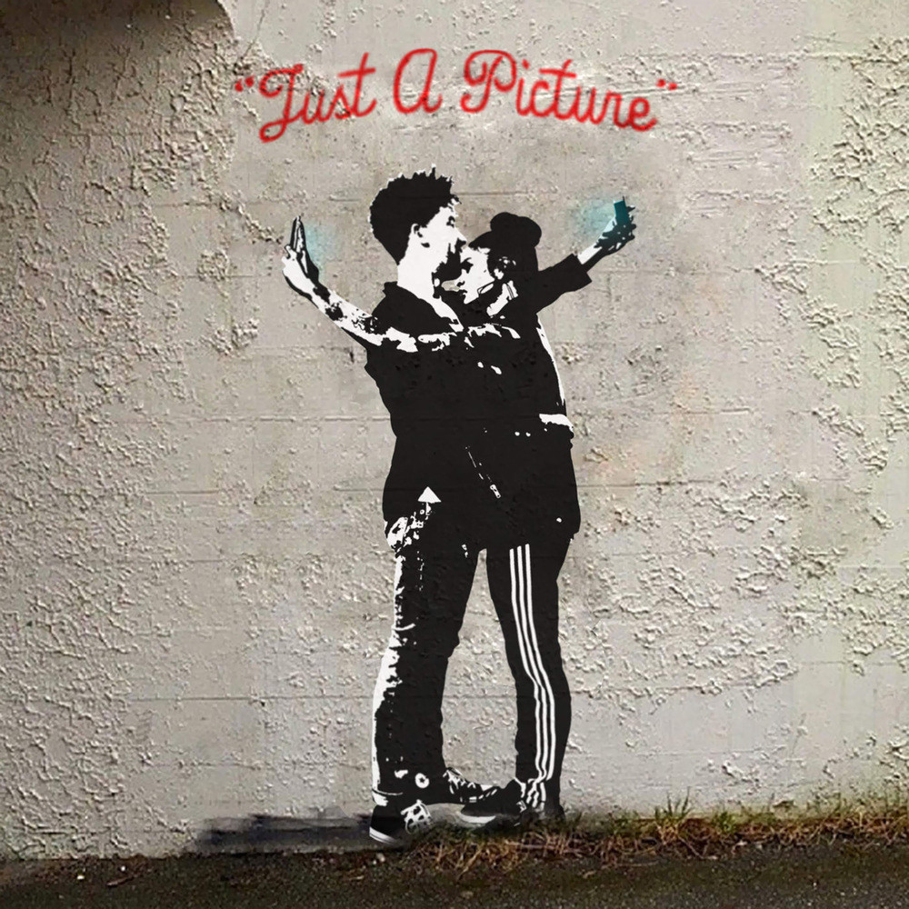 Just A Picture (Explicit)