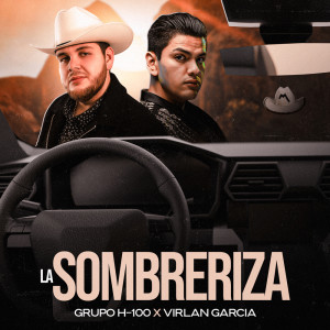 Virlan Garcia的專輯La Sombreriza