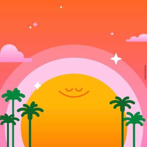 Headspace的專輯Summer Chill