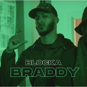 Album Braddy (Explicit) from Blocka