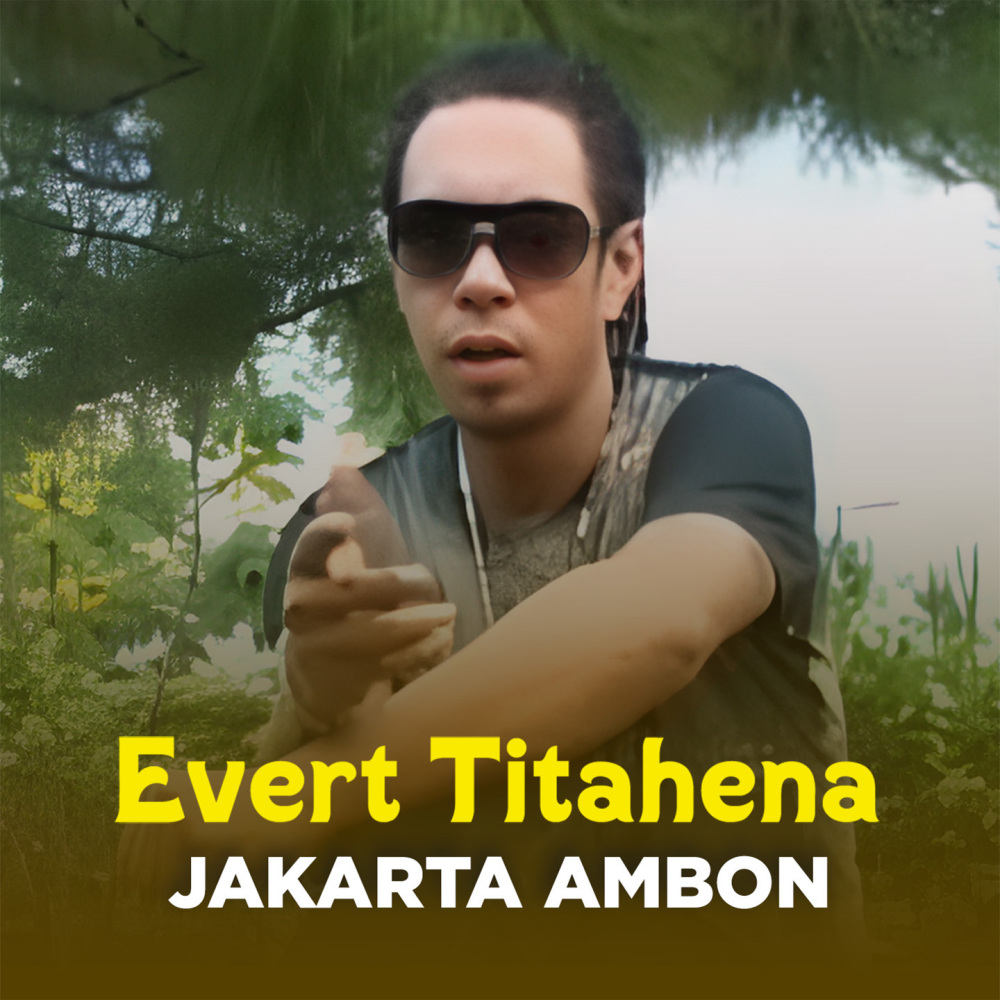 JAKARTA AMBON
