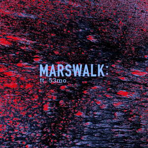 Listen to Night Journey song with lyrics from Marswalk
