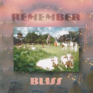 อัลบัม Remember ศิลปิน Bliss（丹麦）