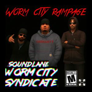 收聽SoundLane的Sloppy Seconds (feat. Grim Singmuf) (Explicit)歌詞歌曲