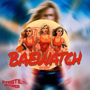 收聽Sti-J的Baewatch 2024 (Anthem) (Explicit)歌詞歌曲