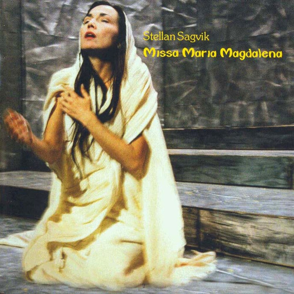 Missa Maria Magdalena: Sanctus