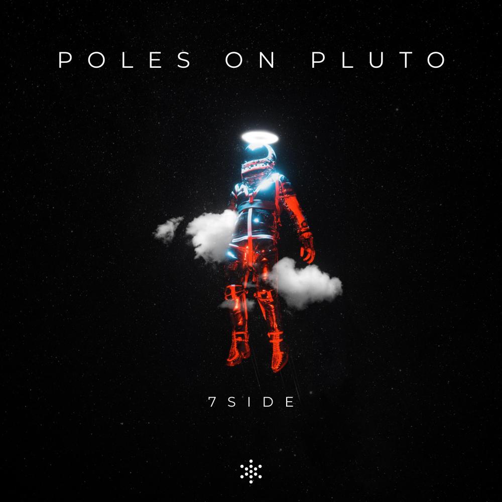 Poles On Pluto (Explicit)