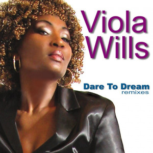 ดาวน์โหลดและฟังเพลง Dare to Dream (DJ Christian Dub) พร้อมเนื้อเพลงจาก Viola Wills