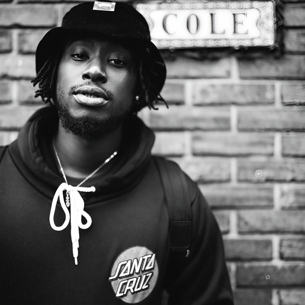 Darrell Cole