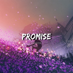 Elvatix的專輯Promise