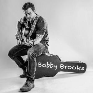 Album Bobby Brooks from Bobby Brooks