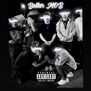 อัลบัม Baller MOB (feat. reZo) [Explicit] ศิลปิน Rezo