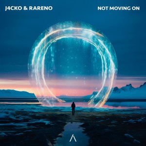 Album Not Moving On from J4CKO