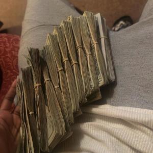 Listen to Wake up N Get It (Explicit) song with lyrics from Luh Rodney