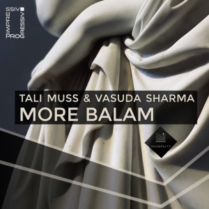收聽Tali Muss的More Balam歌詞歌曲