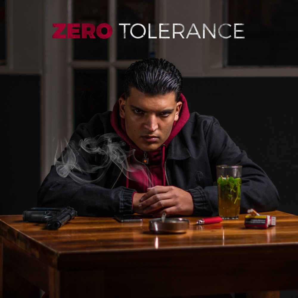 Zero Tolerance (Explicit)