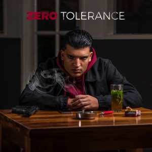 Woenzelaar的專輯Zero Tolerance