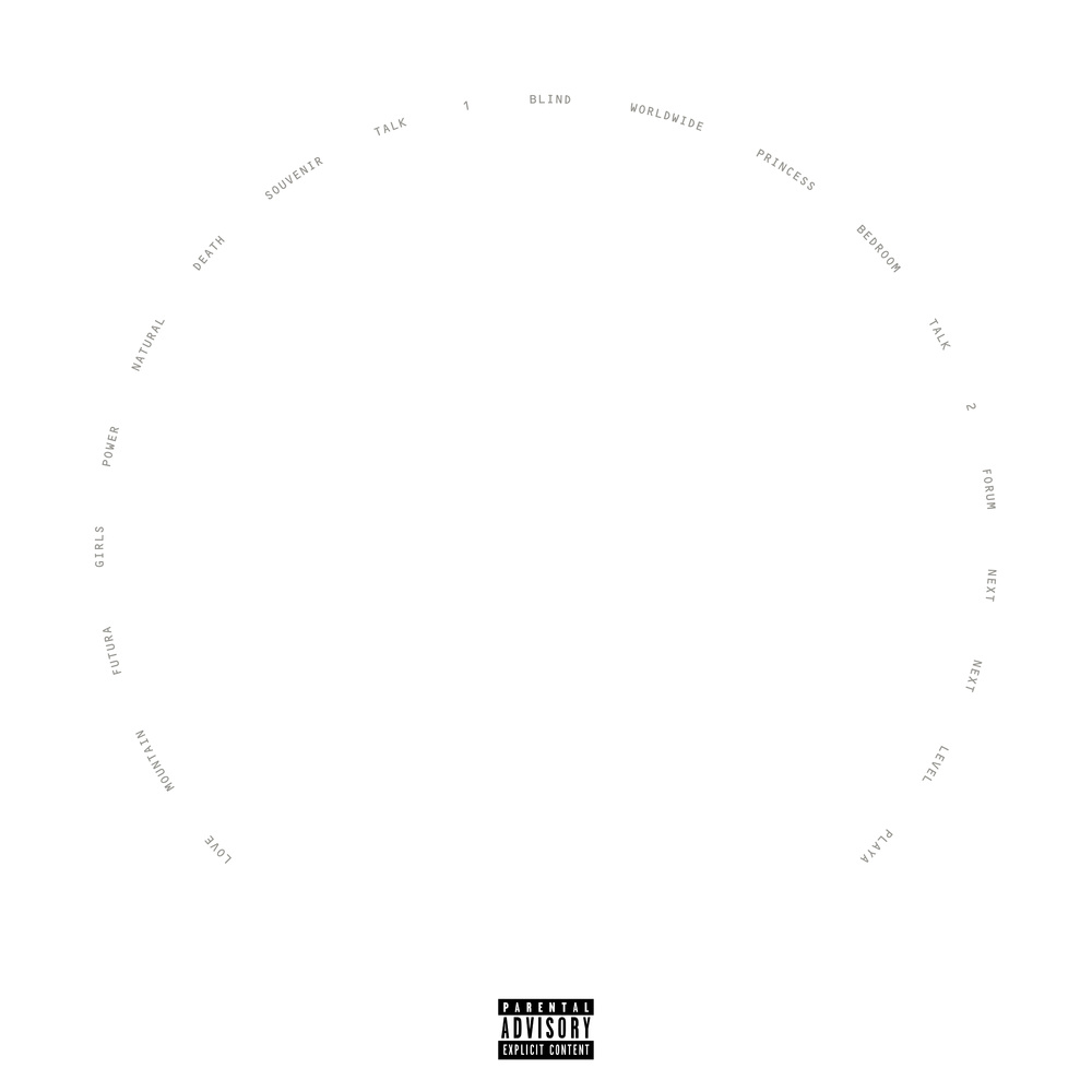 Worldwide Princess (feat. Yoyou)