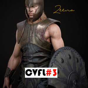 Listen to CVFL 3 song with lyrics from Zeeno