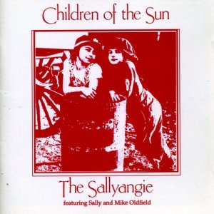 ดาวน์โหลดและฟังเพลง Lady Mary (feat. Mike Oldfield & Sally Oldfield) พร้อมเนื้อเพลงจาก The Sallyangie