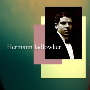 Listen to Fra Diavolo: Meine Freunde Sind Hier song with lyrics from Hermann Jadlowker