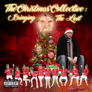收聽The Christmas Collective的Rudolph the Funky Reindeer歌詞歌曲