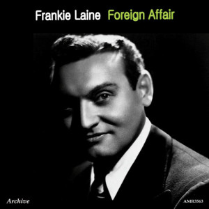 收聽Frankie Laine的Mona Lisa歌詞歌曲