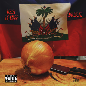 Obia Le Chef的專輯Zonyon (Explicit)