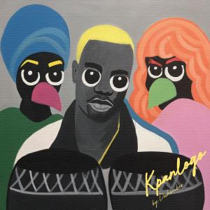 收聽DarkoVibes的Stay Woke (Explicit)歌詞歌曲