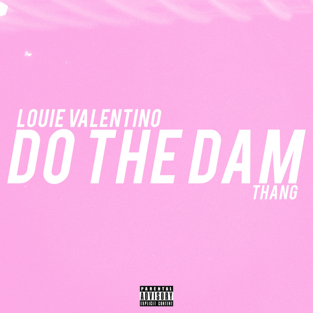 Do the Dam Thang (Explicit)