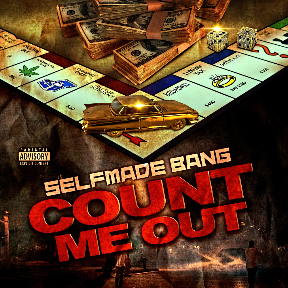 Count Me Out (Explicit)