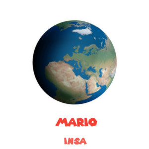 收聽Insa的Mario (Explicit)歌詞歌曲