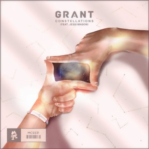 收聽Grant的Constellations歌詞歌曲