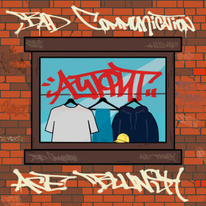 Album Аутфит from Bad Communication