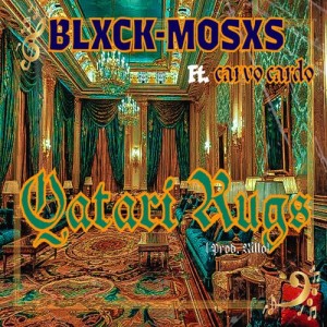 Album Qatari Rugs (Explicit) from 