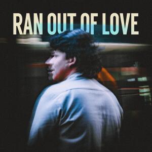 ดาวน์โหลดและฟังเพลง RAN OUT OF LOVE พร้อมเนื้อเพลงจาก The Figs