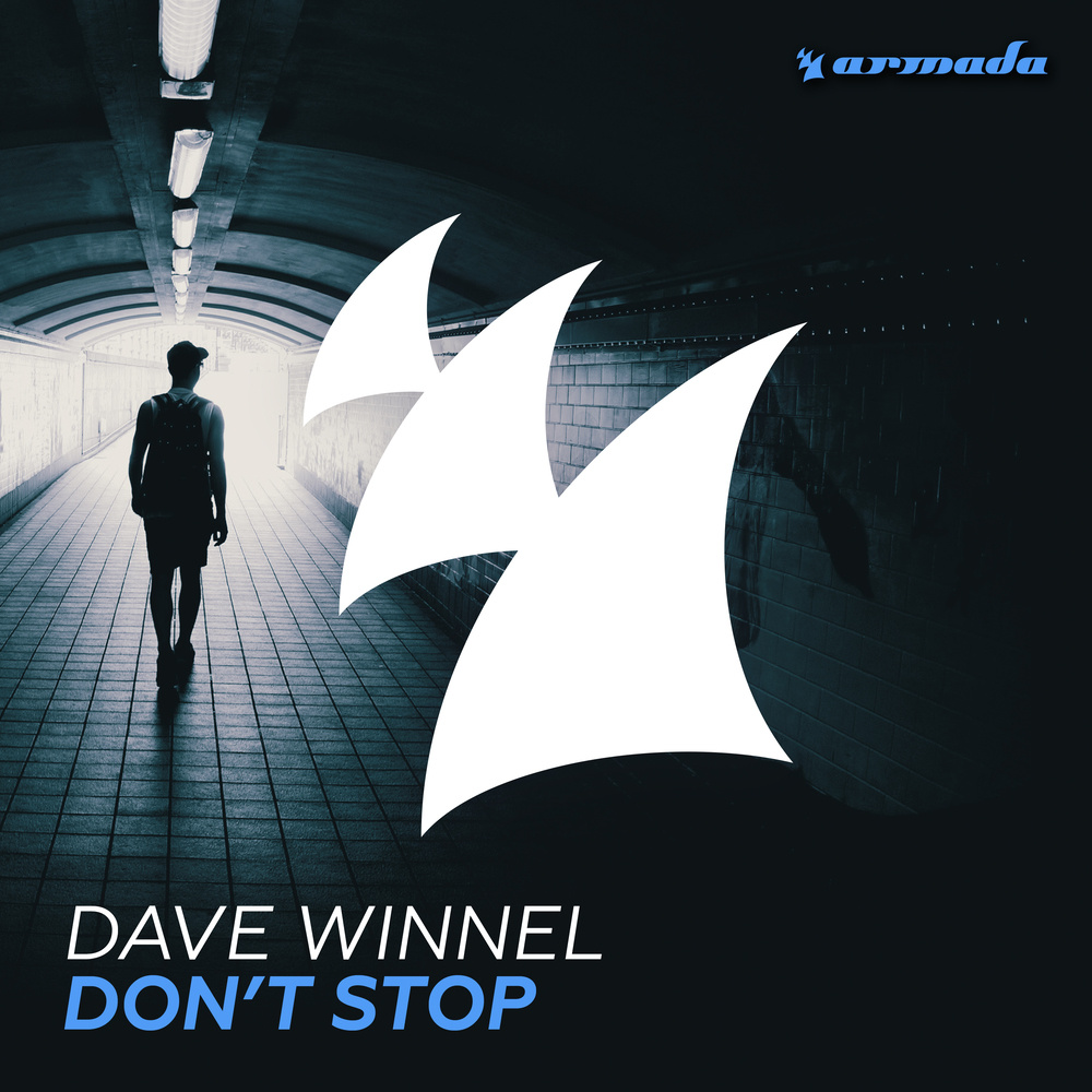 Don't Stop (Extended Mix)
