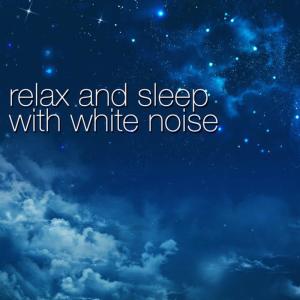ดาวน์โหลดและฟังเพลง White Noise: Binaural Beating Waves พร้อมเนื้อเพลงจาก Relax Meditate Sleep