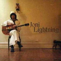 ดาวน์โหลดและฟังเพลง Love You Too Hard พร้อมเนื้อเพลงจาก Joni Lightning