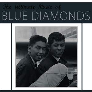 Blue Diamonds的專輯The Ultimate Music of Blue Diamonds