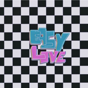 Album EASY LOVE from Jaz Rapper