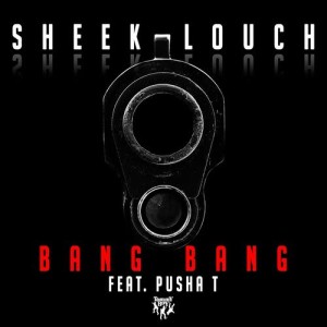 Bang Bang (feat. Pusha T) [Remixes]
