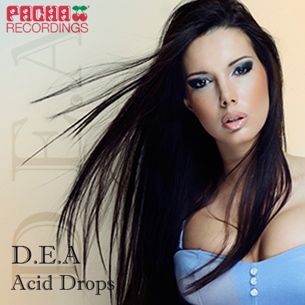 Acid Drops (Bjones Remix)