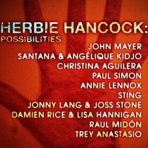 收聽Herbie Hancock的A Song for You (feat. Christina Aguilera)歌詞歌曲