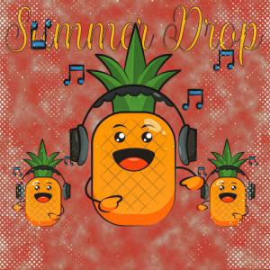 Dengarkan Summer drop (feat. Mocharizma & Defcom beatz) lagu dari Def-Man dengan lirik
