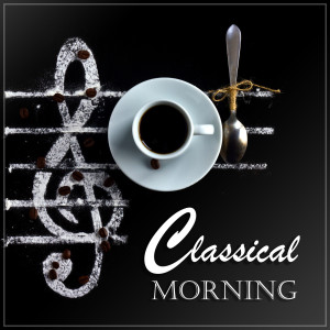 Frédéric Chopin的專輯Chopin - A Classical Morning