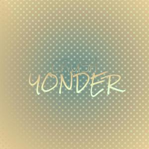 Listen to Crush Yonder song with lyrics from Alvy Bily